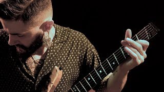 Sharks In Your Mouth - AS ABOVE SO BELOW (Guitar Playthrough)