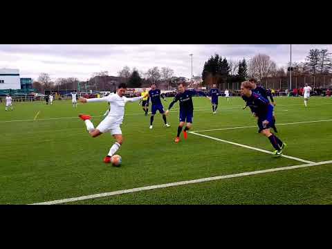 TSG 1899 Hofherrnweiler-Unterrombach - TSV Essingen 1893 2:2 - [Ostalbderby]