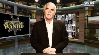 AA Professional Bail Bond's, Gwinnett's Most Wanted episode 7