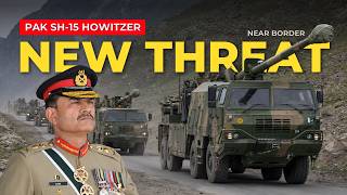 Download lagu Defence Updates - Pakistan SH-15 Howitzers, India New YETI UAV, Tejas MK1A Robots mp3