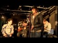 Young The Giant - Strings (Live at the Edge)