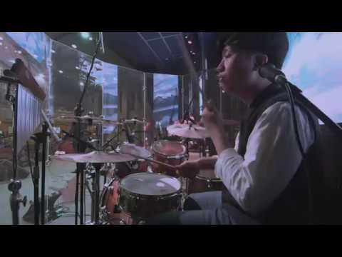 2018.04.22 예배실황 FullㅣShiE K Ver.