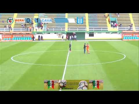 Comentario Final - Berazategui 0 Victoriano Arenas 1 - Feha 17 - Torneo Clausura - Primera C