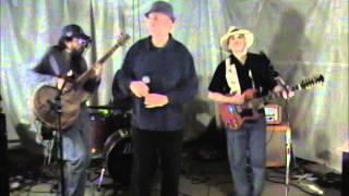 Show Me Where It Hurts