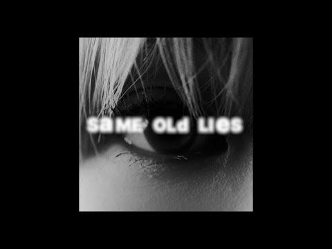 Same Old Lies - Rozu (Official Lyric Video)