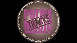 Delicious Inc. - Love Me Or Leave Me (Dimitri & Tom Tribe Mix)