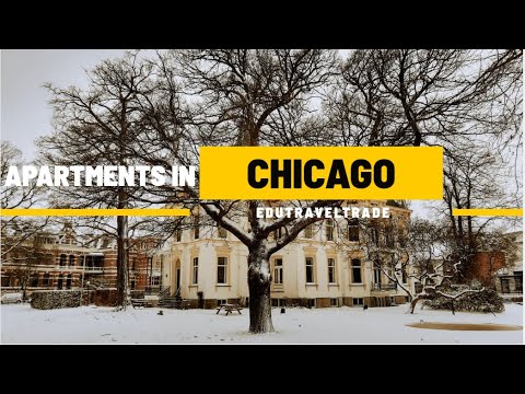 A Tour of Chicago's Most Iconic Apartment Buildings apartments