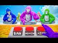 I Made The World’s HARDEST Minigames…