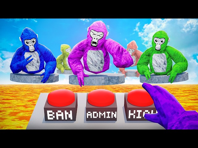 I Made The World’s HARDEST Minigames…