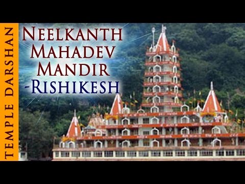 Rishikesh video