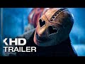 When Love Kills This Valentine S Day HEART EYES Trailer 2025