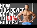 The Easiest Way To Lose Belly Fat (One Device)