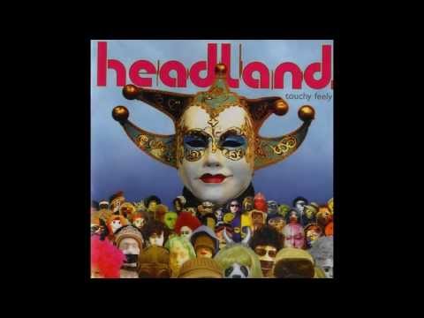 Headland - Shellshock