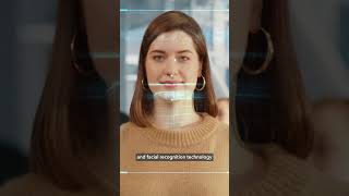 Is Facial Recognition Changing TSA Security Forever? #shorts