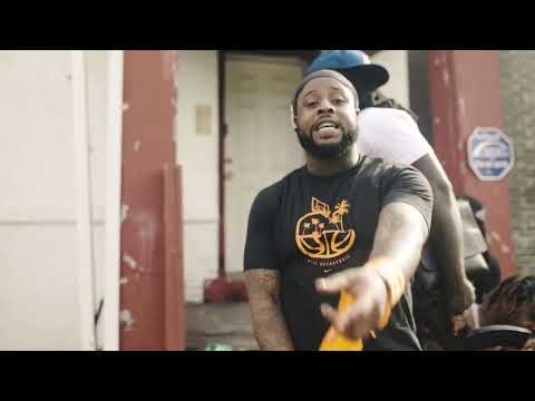 King Duwop - Bunky Mode (Official Music Video)