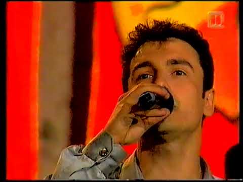 10. Festival Vurberk 2001 - Ansambel POGUM: Nikoli pozabljena / Veselimo se življenja