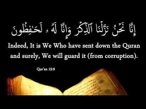 No Soul Can Believe Except By The Will of Allah: Follow The (True) Inspiration Sent Unto Thee