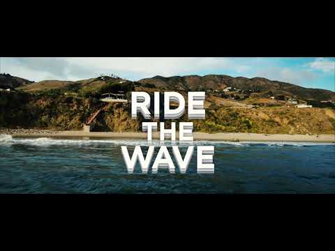 Coming Soon! Ride The Wave - Bachelors Of Science, Eko Zu, MC Dre - Out Sept 4th on CODE Recordings