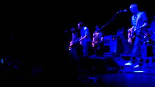 The Hold Steady, Positive Jam, 9/20/2010, The National, Rich., VA