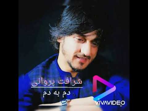 شرافت پروانی آهنگ جدید 2021 دم به دم Sharafat parwani Dam BaDam