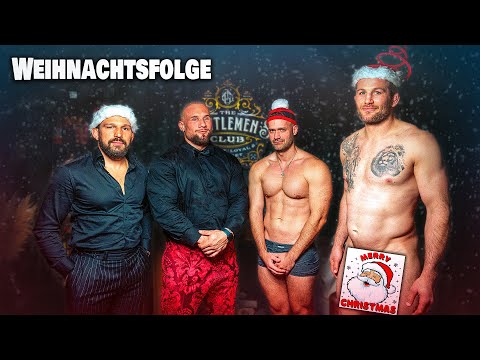 The Gentlemen's Club Episode 6