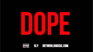 Sly - Dope (Jet Black)