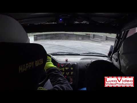 26° Rally del Rubinetto Barigione-Calori 106 N2 - Cameracar PS4