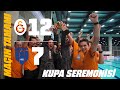 🔴 Galatasaray - Enka (Erkekler Spor Toto Süper Lig Final 2.Maçı) (3 Mayıs 2024)