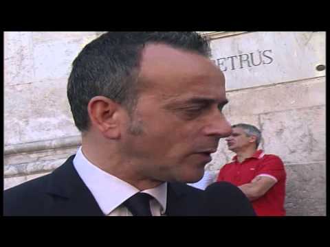 ONDA TG 13.05.2014 - BILANCIO MADONNA DELLA LIBERA 2014