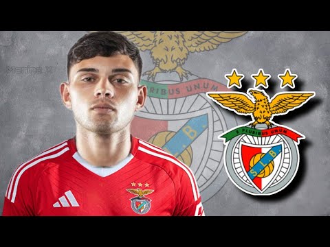 Nahuel Herrera •Welcome to SL Benfica ?🔴 2026 Goals & Defensive Skills | Highlights