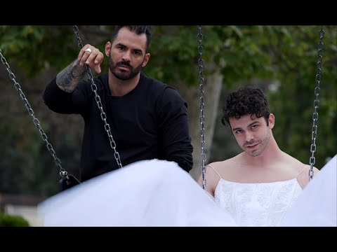 Joey Pollari - Punisher (Official Music Video)