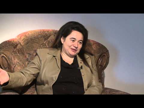 Puterea rugaciunii 3.19 - Dorina Scutariu - 2014