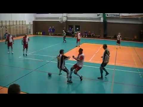 Nysa Przewóz - Budowlani Lubsko 0:1