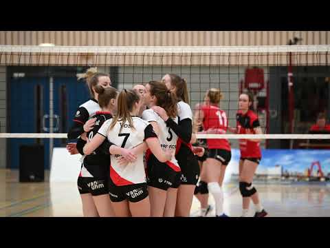 Reportage VCN - Apollo 8 (06/02/2021)