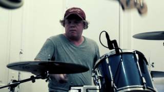 Purling Hiss - Green Eyes (Live on PressureDrop.tv)