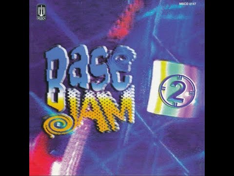 BASE JAM - JATUH CINTA (1997) (CD-RIP)