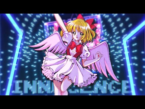 【東方Synthwave】 ShinkoNet - Innocence (MV)