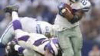 Dallas Cowboys w/ &quot;Bring it On&quot; by Kevin Fowler