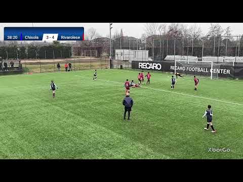 Chisola-Rivarolese 18/01/2026