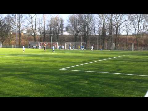 Zeeburgia F5 - WV-HEDW F3 | 6-7 | 08-03-2014