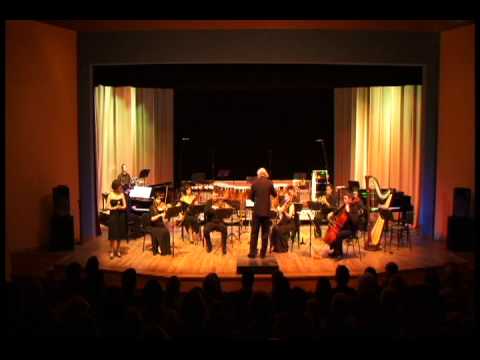 Elencos de Fundación Cultural Patagonia