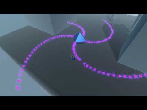 Sixth Angel (Ramiel) from Evangelion [Unity]