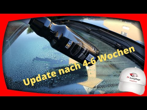 New ADBL Hybrid Glass Update nach 4 6 Wochen Verkehrssicherheit geht vor