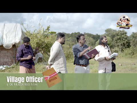 Village Officer | Biju Series 3 | Short Movie 4K