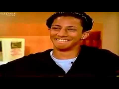 Farid Bang HAT LAMPENFIEBER! Nervös bei Oliver Geissen! 😱😬