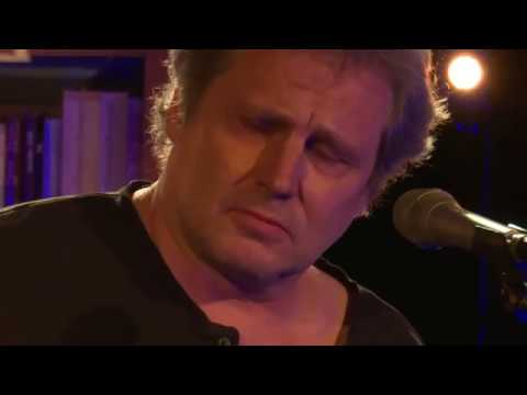 Andrej Šeban / live (Plody doby festival)