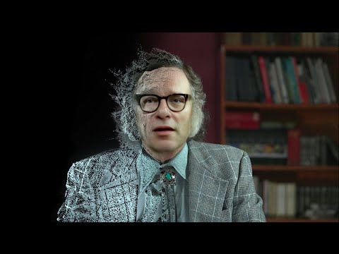 ISAAC ASIMOV a message to the future BANDE ANNONCE