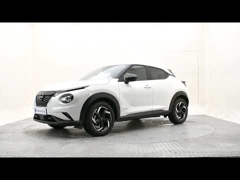 Nissan Juke HYBRID 1.6 SV PREMIUM - Image 2