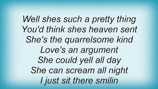 Hank Williams Jr. - Liquor To Like Her Lyrics