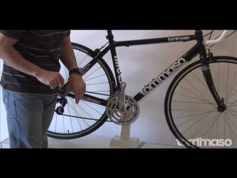 Tommaso Imola Road Bike - Product Overview